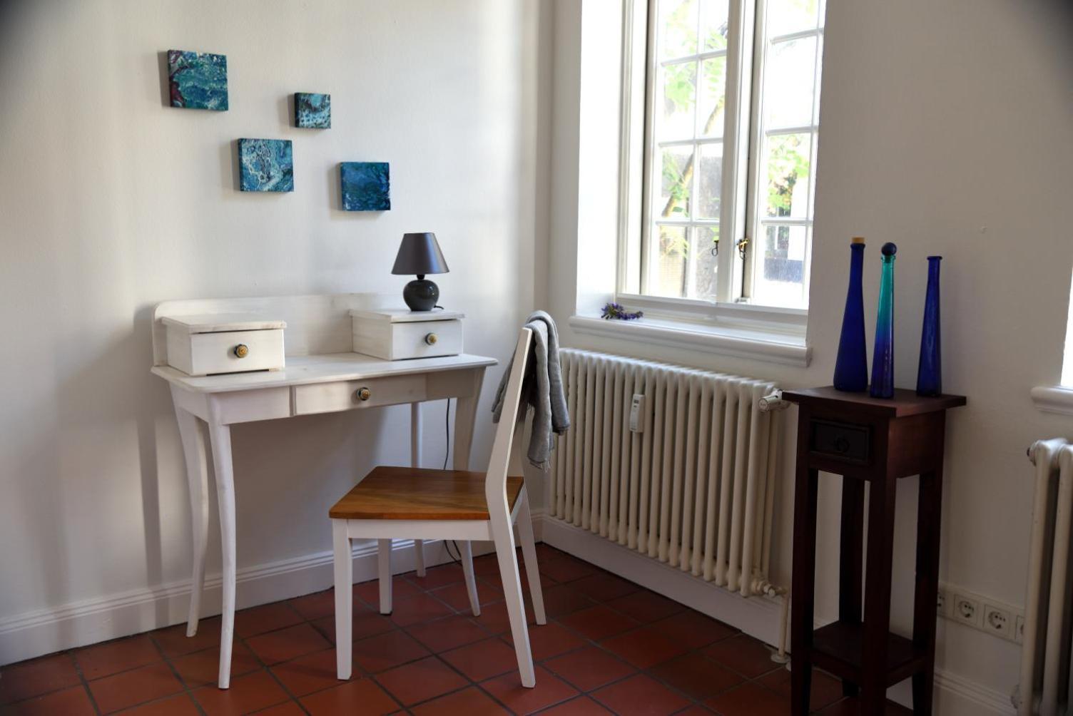 Brasseriehof Flensburg Bagian luar foto
