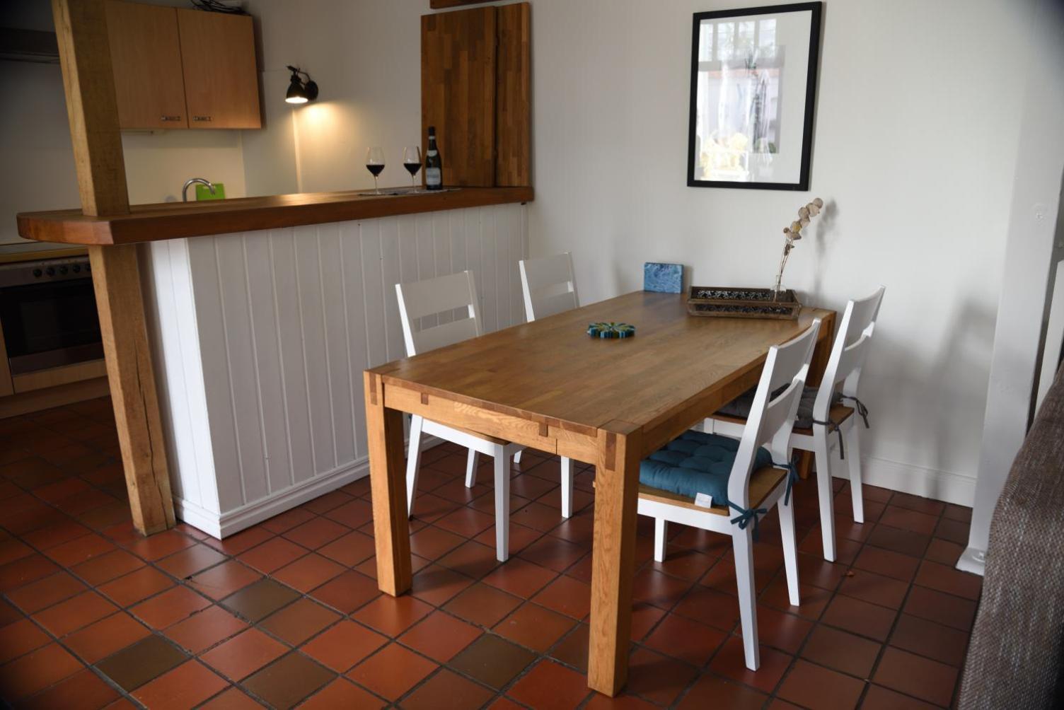 Brasseriehof Flensburg Bagian luar foto